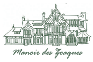 Manoir des Zoaques